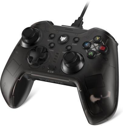 EVOFOX Elite X Wired  Gamepad??(Black, For PC)