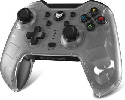 EVOFOX Elite X Wireless  Gamepad??(White, For PC)