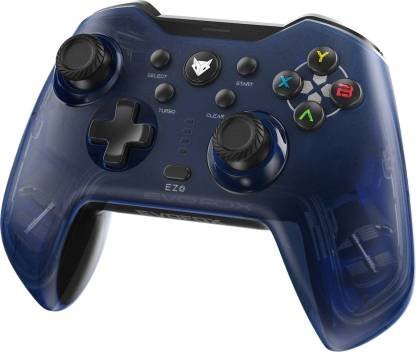 EVOFOX Elite X Wireless USB  Gamepad??(Blue, For PC)